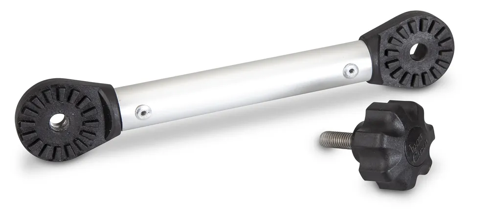 Iron Claw MA-S Extension 12cm + Screw Beperkte Voorraad
