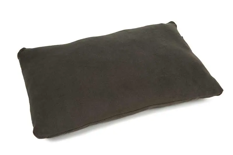 Fox EOS Pillow Merkproduct