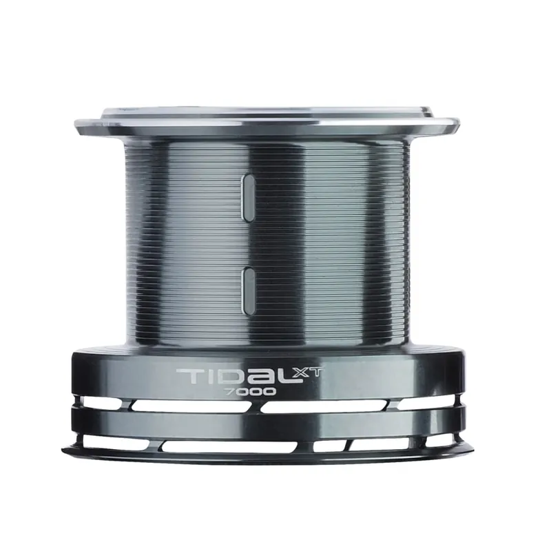 Penn Tidal XT Longcast Reservespoel 7000 Must-Have