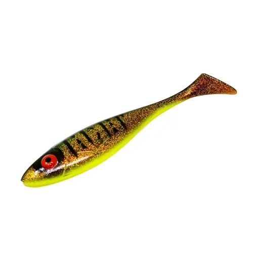Gator Gum Shad 22cm (90g) Dirty Pike Beste Prijs