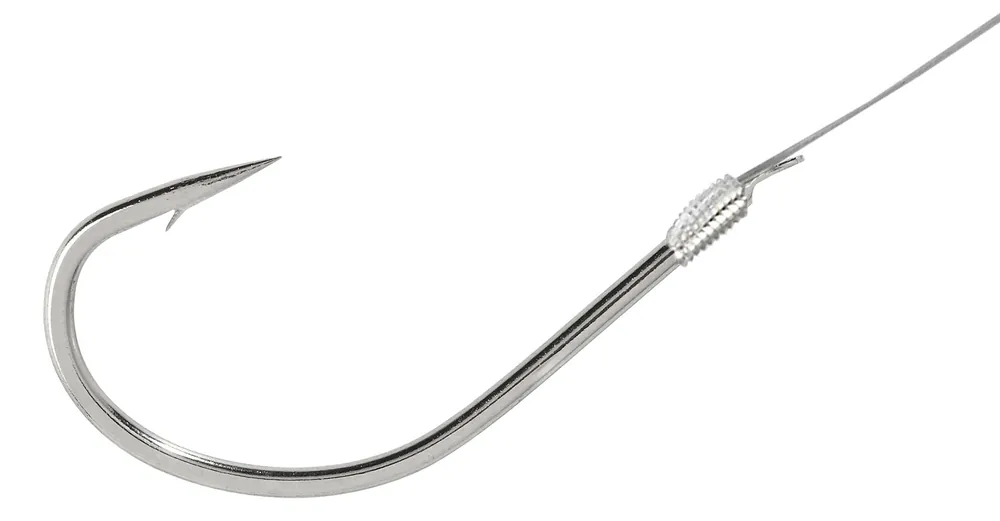 Owner Zander RL-607 80cm Snoekbaarsonderlijn 1 Koop Online