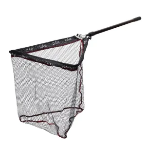 Dam Hammerhead Landing Net (3-delig) 300cm (80cm x 80cm x 80cm) Alleen Vandaag