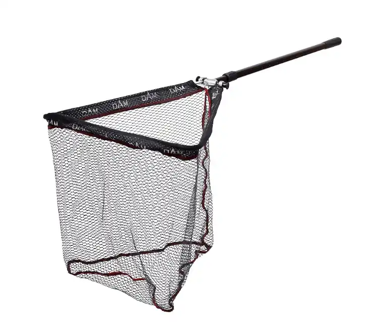Dam Hammerhead Landing Net (3-delig) 300cm (80cm x 80cm x 80cm) Alleen Vandaag