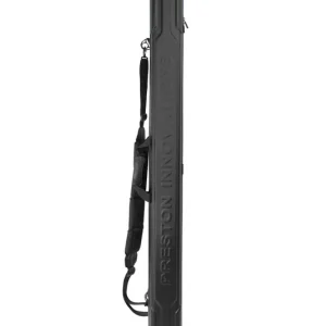 Premium Preston Hardcase Kit Safe Foudraal
