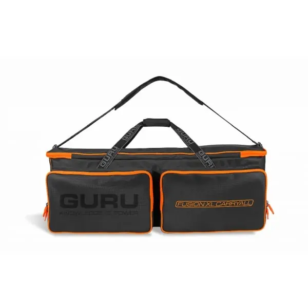 Guru Fusion XL Carryall Must-Have