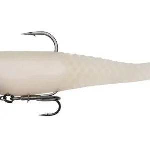 Berkley CullShad Deep Swimbait 20cm (110g) Albino Populair