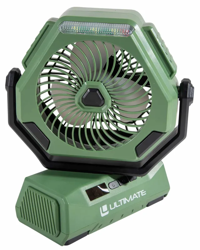 Beste Prijs Ultimate Bivvy Fan