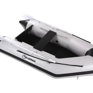 Koopje Talamex Aqualine QLS250 Slatted Rubberboot (lattenbodem)