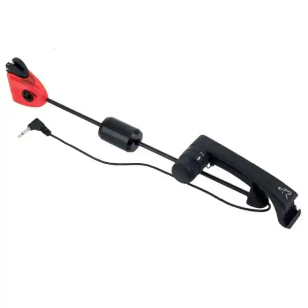 Fox MK2 Illuminated Swinger Black Veilige Betaling