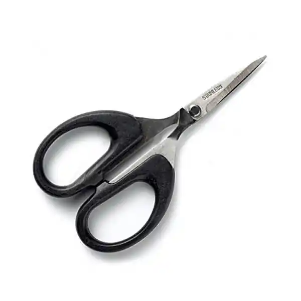 Sensas Fisherman Scissors Snelle Levering