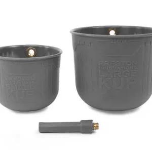 Preston Pole Kup Set Express Levering