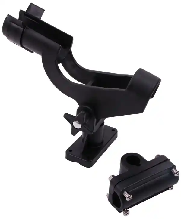 Ultimate Boat Rod Holder Merkproduct