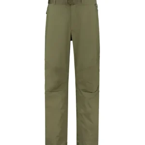 Tijdelijk Beschikbaar Korda Drykore Over Trouser Dark Olive Visbroek L