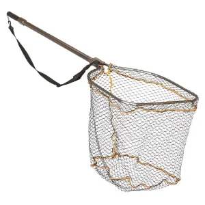 Aanbieding Savage Gear Full Frame Telescopic Landing Net Large