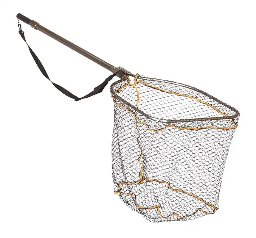 Aanbieding Savage Gear Full Frame Telescopic Landing Net Large