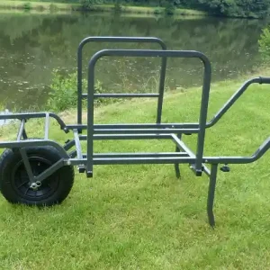 Anaconda Single Trailer Alleen Vandaag