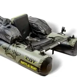 Tijdelijk Beschikbaar Black Cat Battle Boat
