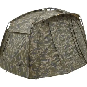 Prologic Element SLR 1Man Bivvy Camo Exclusieve Aanbieding