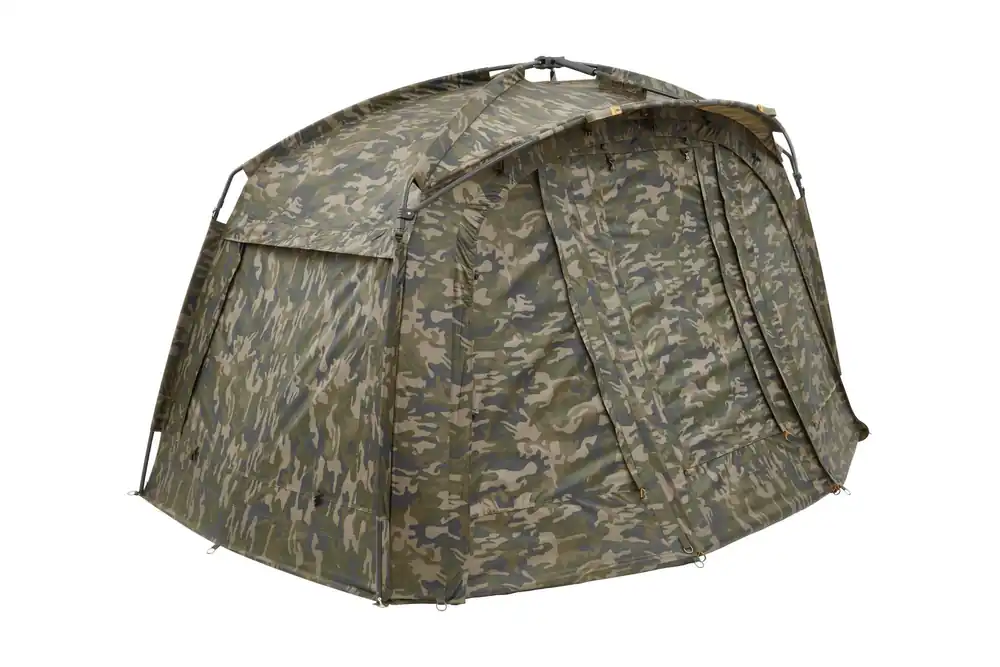 Prologic Element SLR 1Man Bivvy Camo Exclusieve Aanbieding