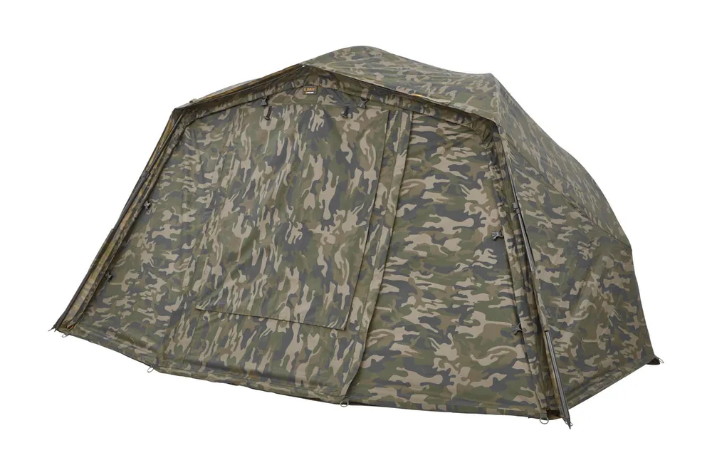 Prologic Element 65 Brolly Full System Camo Karpertent Meest Verkocht