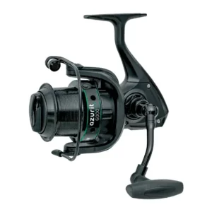Shop Nu Carp Zoom Azurit 6000 Long Cast Feeder Molen