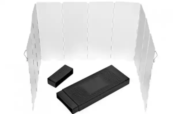 Uitverkoop Trakker Armolife Windshield