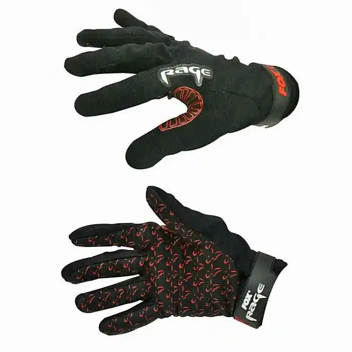 Fox Rage Power Grip Gloves L Seizoensaanbieding