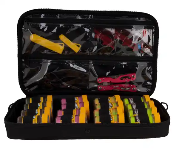 Express Levering Berkley Jar Bait Folder