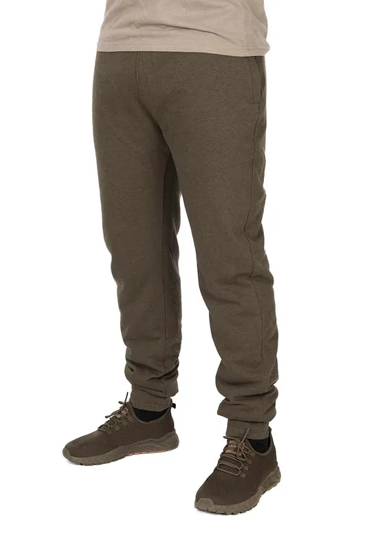 Fox Collection Sherpa Jogger Green/Black L Superprijs