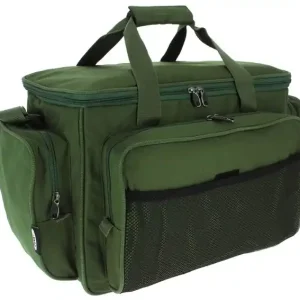 Hete Deal NGT Green Insulated Carryall