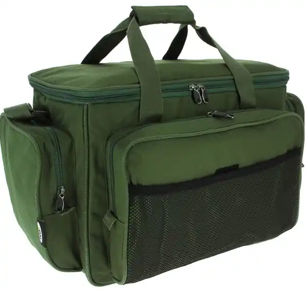 Hete Deal NGT Green Insulated Carryall