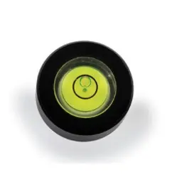 Fox Black Label QR Spirit Bubble Rechtstreeks Van De Fabrikant