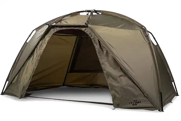Favoriet Nash Titan Hide 2024 Bivvy