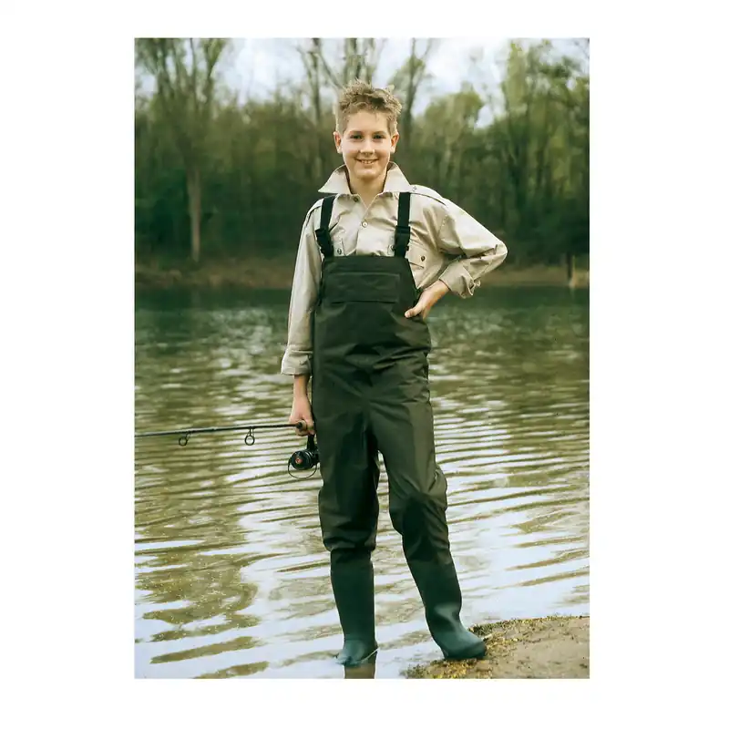 Behr Nylon Waders Kids 36 Superprijs