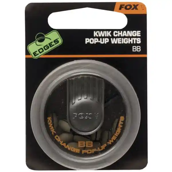 Lage Kosten Fox Kwik Change Pop up Weights Verzamel Dispenser