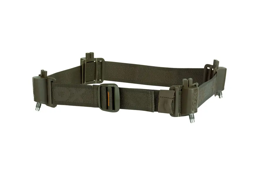 Op = Op Fox Spod Bucket Strap