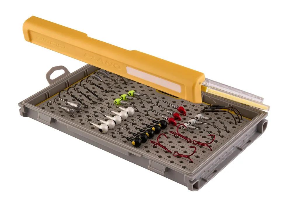 Bestel Nu Plano Edge Hook Box 3600