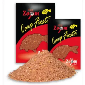 Carp Zoom Carp Fiesta 3 kg Feeder Carp Actieprijs