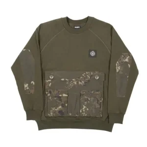 Finale Uitverkoop Nash Scope HD Jumper Vistrui L