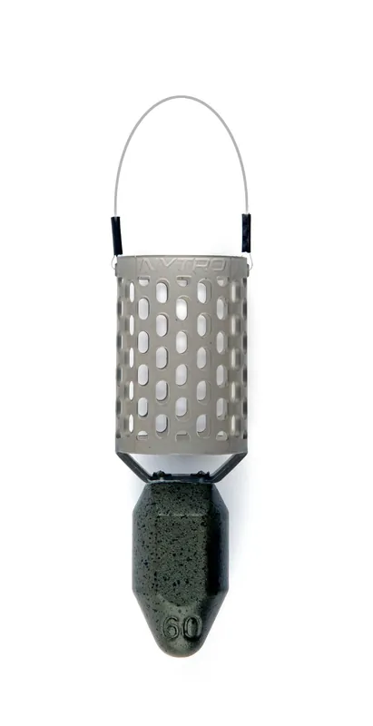 Premium Nytro Bullet Feeder Large Loodvrij 30g