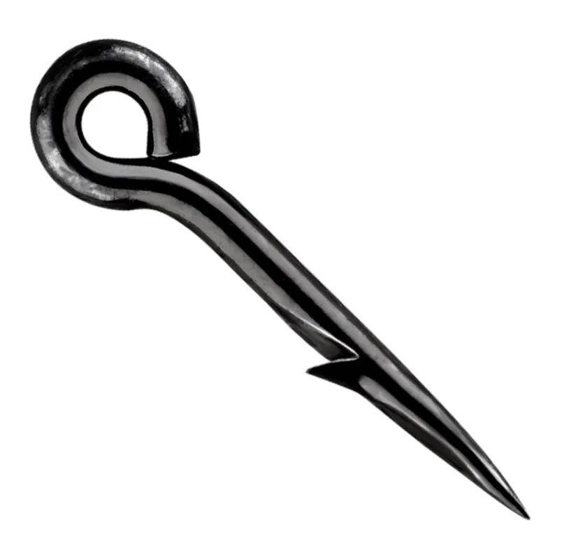 Nytro Hi-Carbon Steel Barbed Method Bait Spike 7.5mm (10pcs) Speciale Aanbieding