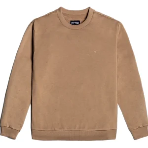Voordeelprijs Spro Sweater Crew Neck Natural L