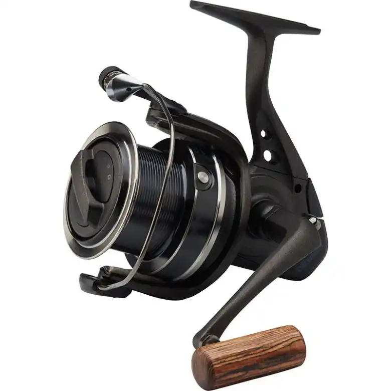 Express Levering Okuma Custom Carp Cc 7000 Fd