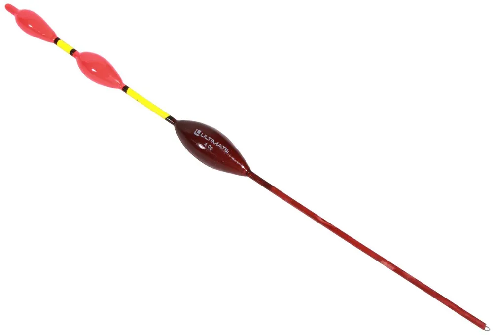 Ultimate Classic Zander Float 4g Hoge Kwaliteit