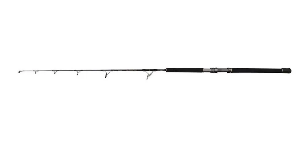 Flitsaanbieding Penn Battalion Solid Tuna Zeevis Spinhengel 1.84m (50-100lb)