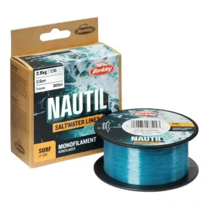 Berkley Nautil Mono 300m Nylon Vislijn 0.30 mm Koop Online