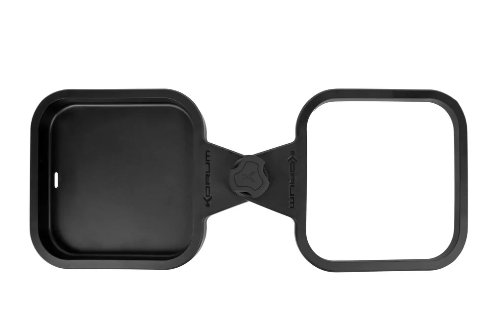 Korum Compact Waiter Tray Gereduceerde Prijs