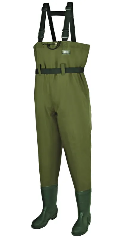 Koop Online Dam Hydroforce Taslan Nylon Waadpak 40