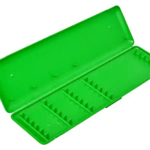 Sensas Plastic Hooklength Box Rechtstreeks Van De Fabrikant