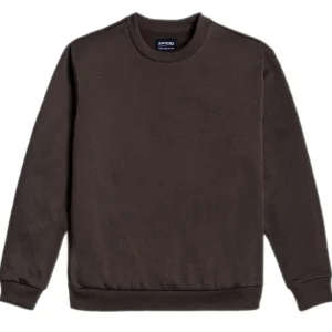 Aanbieding Spro Sweater Crew Neck Charcoal L